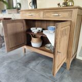 Art Deco sideboard