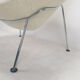 Oyster chairs by Pierre Paulin for Artifort, 1980's