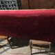 Sofa bed former