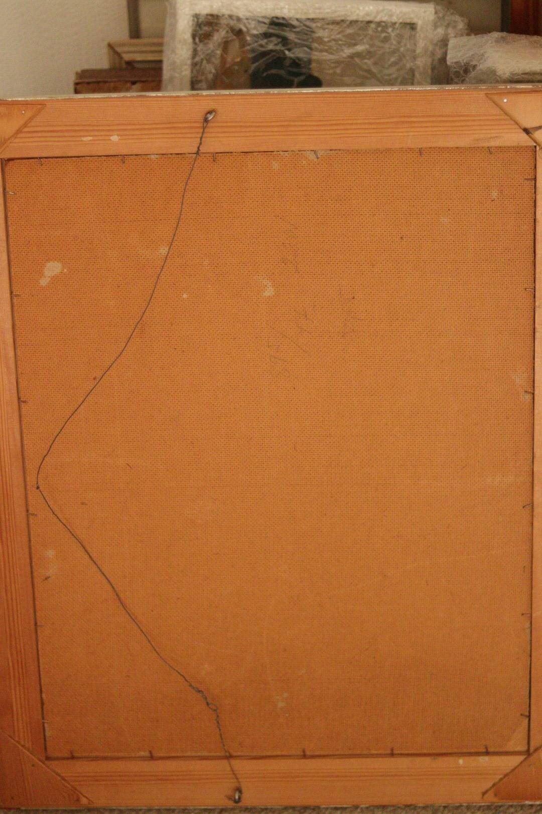 “Trees” by Lupin