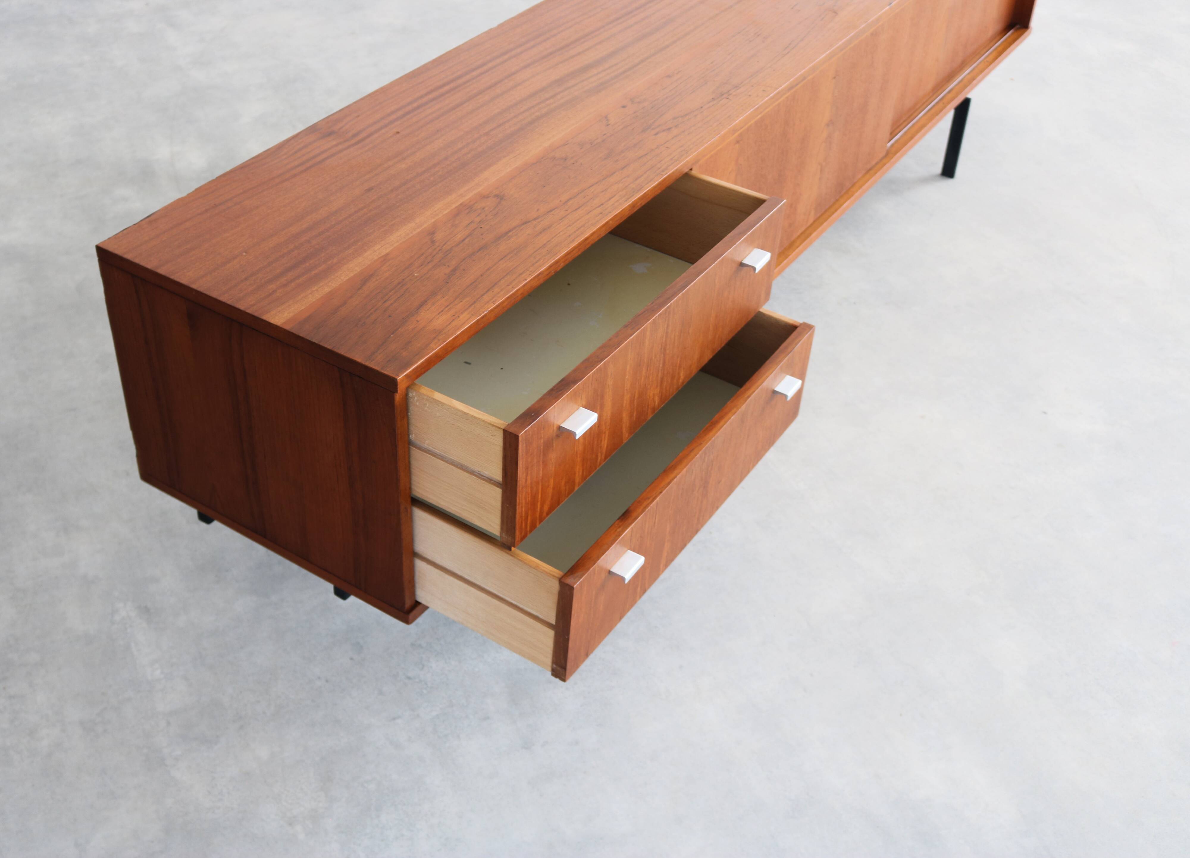 Vintage sideboard | TV stand | sideboard | 1960s