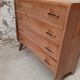 Chest of drawers design 1950 - 60