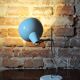 Mid-Century Modern Table Lamp from Lidokov, Czech, 1960s from Lidokov