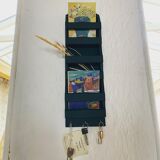 Mail door