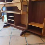 Magic Box Desk 1960