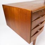 Desk in teak of danish design from the 1960