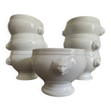 Soup bowl