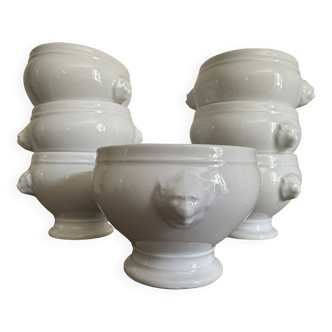 Soup bowl