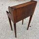 Vintage side table