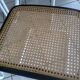 Paire de chaises Cesca B32 par Marcel Breuer 1986
