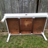 Vintage coffee table