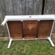 Table basse vintage