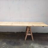 Guinguette table 398 cm
