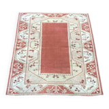 Bohemian Decorative Wool Carpet