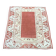 Bohemian Decorative Wool Carpet