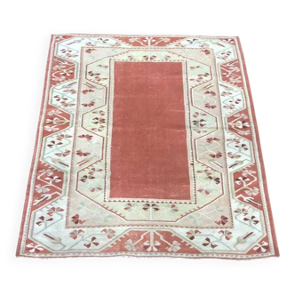 Bohemian Decorative Wool Carpet