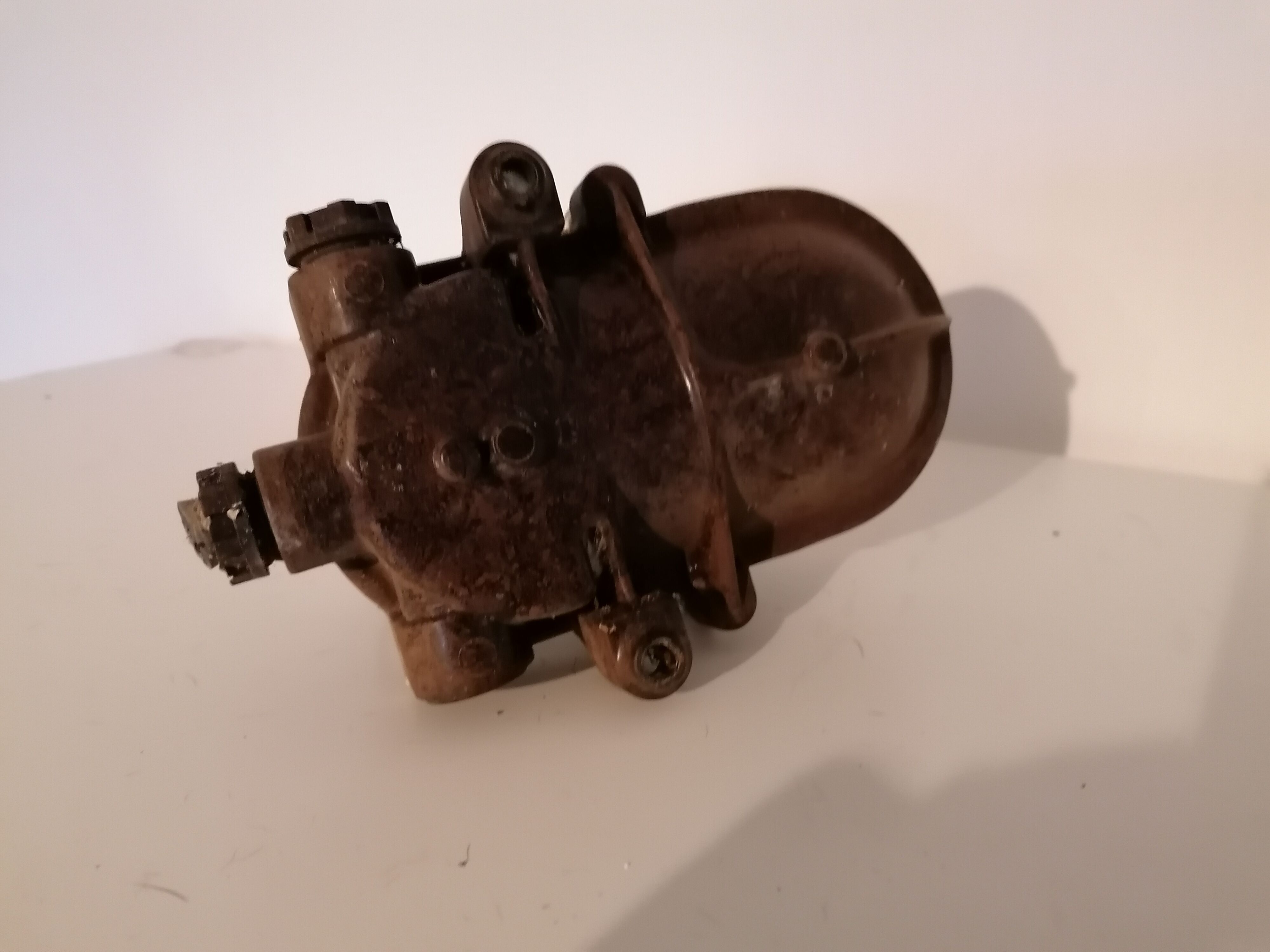Bakelite court lamp nipple glass design industrial workshop Wiska