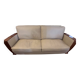 Art Deco sofa