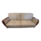 Art Deco sofa