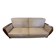 Art Deco sofa
