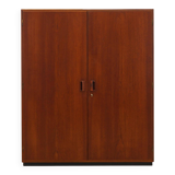 Teak cabinet, Danish design, 1960s, designer: Børge Mogensen