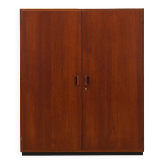 Teak cabinet, Danish design, 1960s, designer: Børge Mogensen
