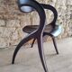 Fauteuil organique par Antonio Sibau