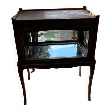 Table a thé en chêne 1920