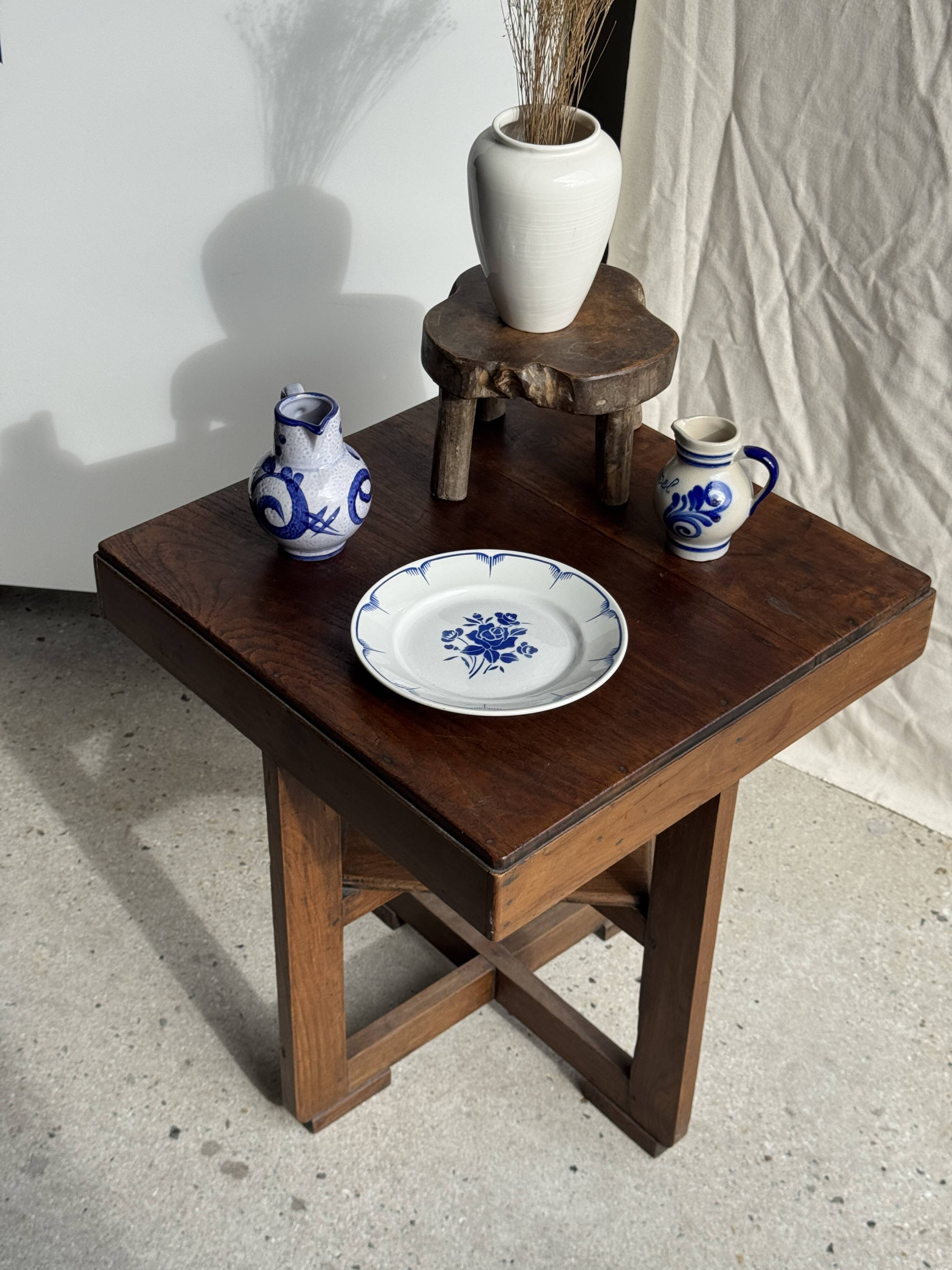 Mini carafe Oberursel Germany H13.5