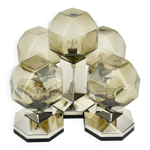 Plafonnier en laiton - staff leuchten