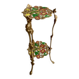 McDowall Steven & Co Art Nouveau Plant Stand