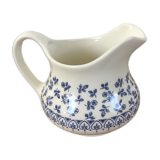 English milk pot