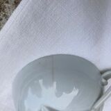 Porcelain cups 50s/60s