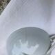 Tasses en porcelaine années 50/60