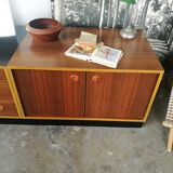Scandinavian style sideboard