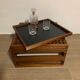 Table basse Hexa