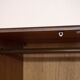 Scandinavian teak cabinet