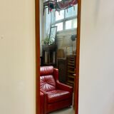 Miroir mural vintage 135x46cm