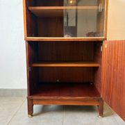 Vitrine / étagère Andre Monpoix