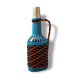 Scoubidou multicolor bottle