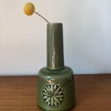 Soliflore ceramic green foam