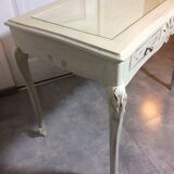 Desk or console table  1930s