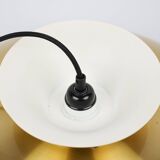 Danish vintage pendant lamp from 1980s