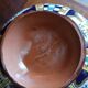 Antique vase 1920/1930 Nabeul Tunisia Tissier or El Kharraz workshop