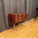 Cabinet, meuble bar, 1960