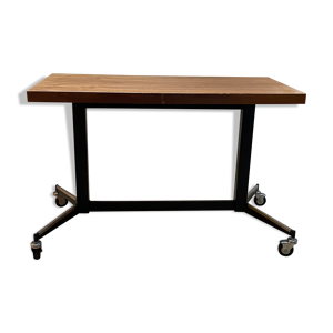 Table d’appoint sur