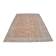 Apricou Colour Oushak  Floor Vintage Rug sku 2217