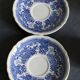 Duo of Villeroy & Boch cups model Burgenland