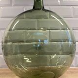 Dame-jeanne early 1900s