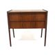 Scandinavian teak chest of drawers, Sweden, 1960